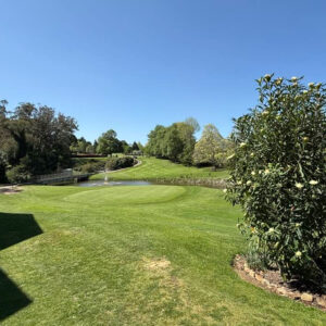 Highlands Golf Club Day Tour